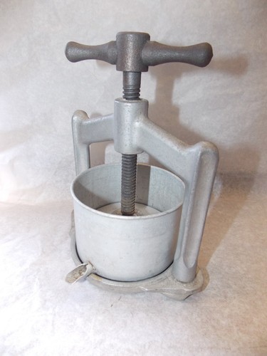 Pressoir presse jus fruit - pressoir,