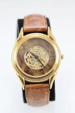 Waltham Montre Femme Squelette