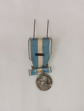 Ancienne Médaille Coloniale d'Extrême-Orient République Française + Barrette
