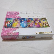 Clementoni Disney Princess