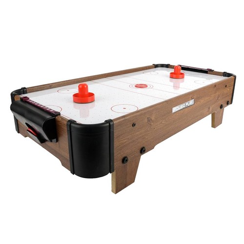 Table hockey sur - de, gazon