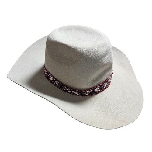 Resistol felt cowboy hat - resistol,