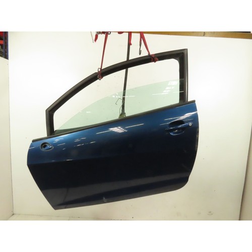 Porte avant gauche seat - porte,
