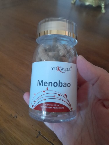 Menobao yukwell complément - menobao,