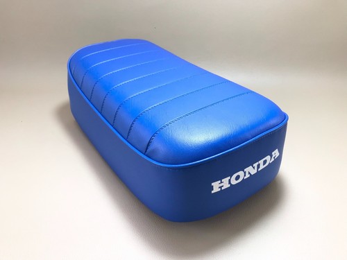 Panier selle pour - de, (bleu)