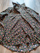 Chemisier kaky It hippie, neuf