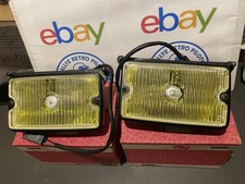 Antibrouillard ALFA ROMEO