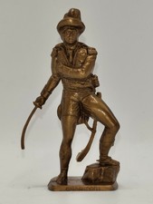 Mokarex Vintage figurine révolution française charette objet prime c