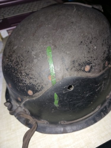 Casque pour mineur cromwell - casque,