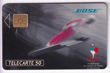 TELECARTE / PHONECARD 