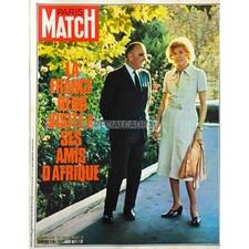 Paris Match n°1136 - 13