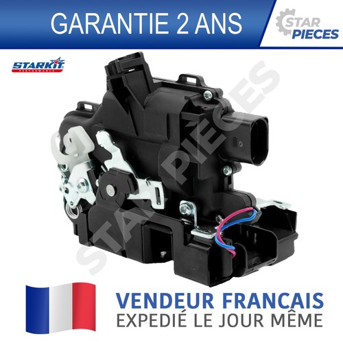 Moteur centralisation - moteur,