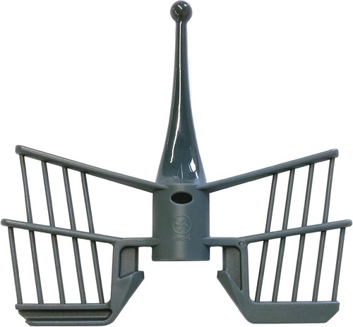 Fouet papillon pour thermomix - papillon,