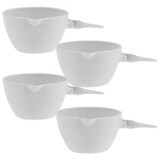 4 Pcs Plat D'évaporation