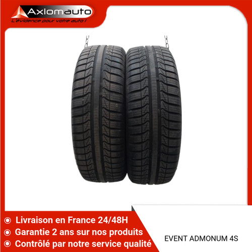 Paire de pneus - , event