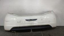 Pare choc arriere PEUGEOT 208