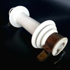 ANCIEN GRAND ISOLATEUR