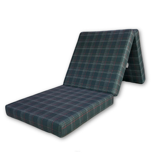 Matelas pliable motif vw - en,
