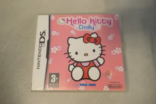 Jeu nintendo hello - nintendo,