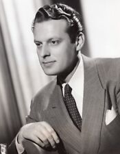 Baritone Ronald Graham Dream