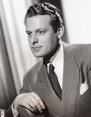 Baritone ronald graham dream - ronald,