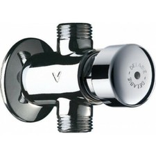 Robinet temporisé Tempostop urinoir DELABIE