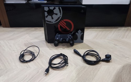 Sony playstation pro - playstation, to