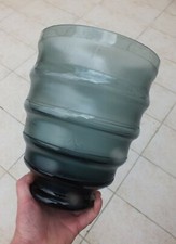 + Grand vase Art déco en