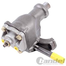 Direction Mécaniquement Manuel pour VW 1500 1600 Coccinelle Karmann Ghia