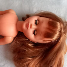 Poupée SINGER SEBINO 1er