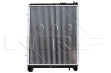RADIATEUR RENAULT 19 II 1.9