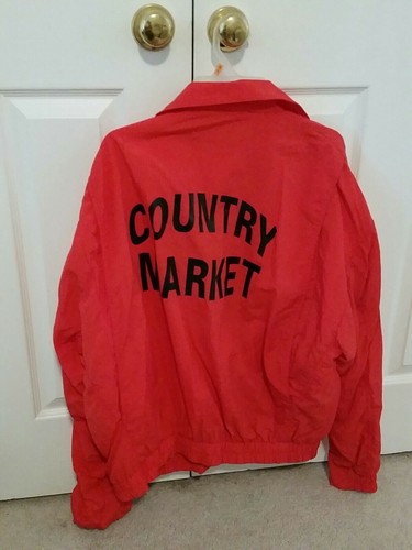 Jacket large light weight - jacket,