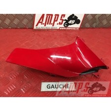 Cache interieur de tete de fourche gauche Honda CBR 600 RR 2003 à 2004 PC37