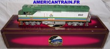 Locomotive Diesel Florida