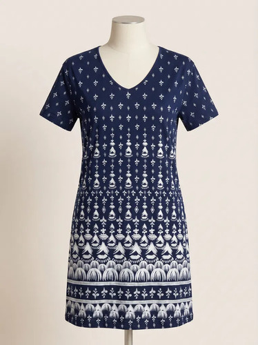 Calida robe nuit femme xs - de,