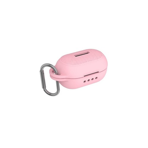 étui silicone snug fit - Étui,