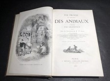 Vie Privée et Publique Des