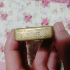 Che Guevara Version Zippo