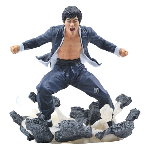 Diamond bruce lee galerie - diamond-,
