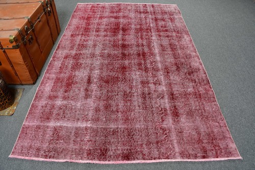 Tapis vintage turc 2 - de, x