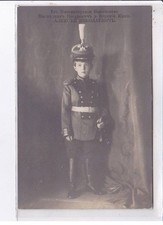 RUSSIE : famille impériale