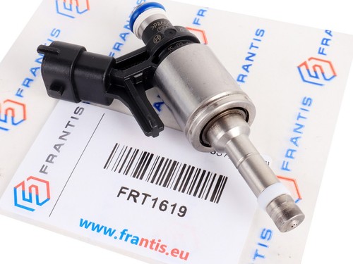 Injecteur carburant citroen - injecteur, de
