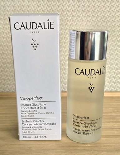 Caudalie vinoperfect essence - vinoperfect,
