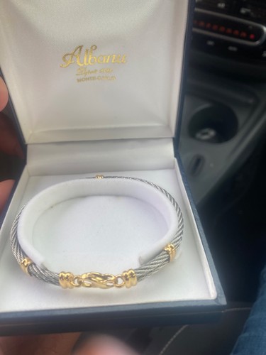 Bracelet homme albanu - ,