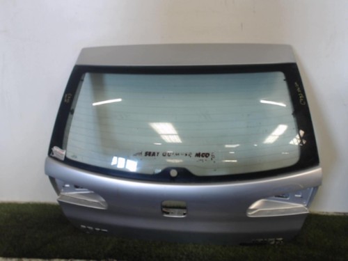 Malle hayon arriere seat ibiza - arriere,