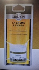 LIBERON Creme à dorer -