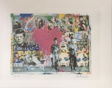 Mr Brainwash  (After)- Sans