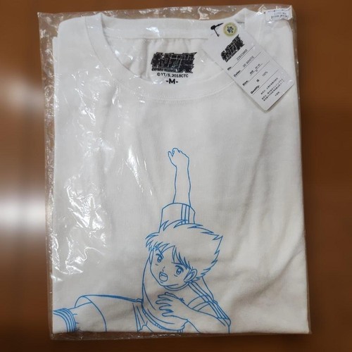 Shirt captain tsubasa - captain,