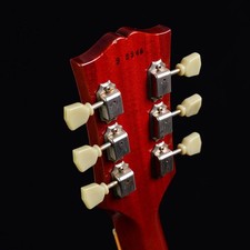 Gibson Custom Shop 1959 Les