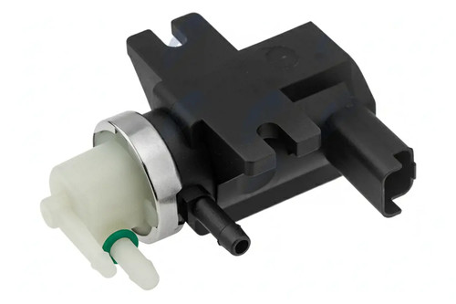 Soupape commande turbine - de,